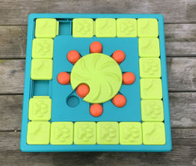 Multipuzzle - niveau 2-3